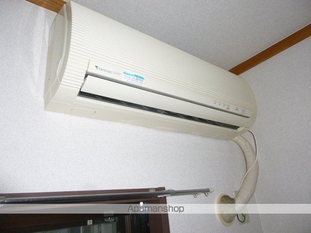コンフォート鵠沼Iの内装写真