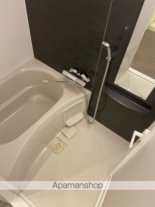 東京都練馬区桜台４丁目[1K/25.91m2]のバス