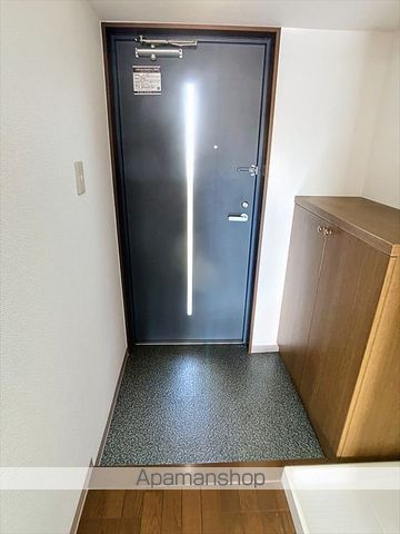 サンコートYOSIKAWAの内装写真