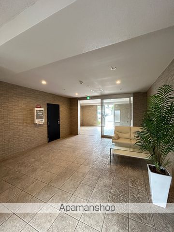 レーヴメゾン三国ヶ丘の内装写真