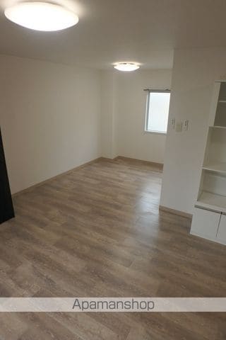CASASUNIの内装写真