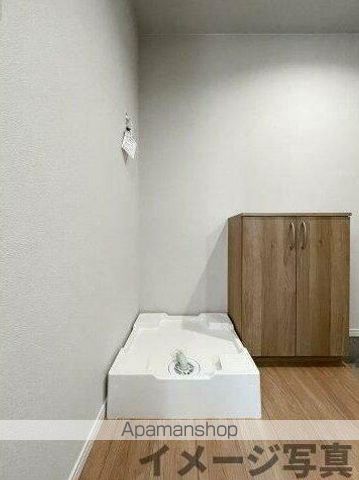 エスポワール・K岩槻の内装写真