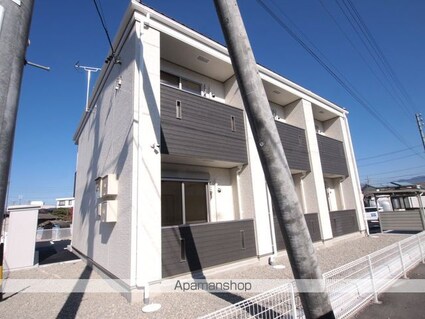 ＤＥ　ＤＯＭＯ　ＧＥＭＩＮＯＳ　２ｎｄ[1K/33m2]の外観3