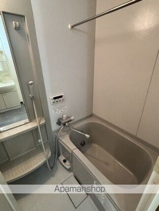 ＹＡＭＡＳＥＮ[2DK/42m2]のバス