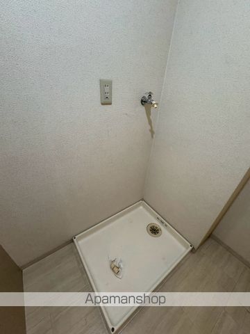 エストシャンブルの内装写真