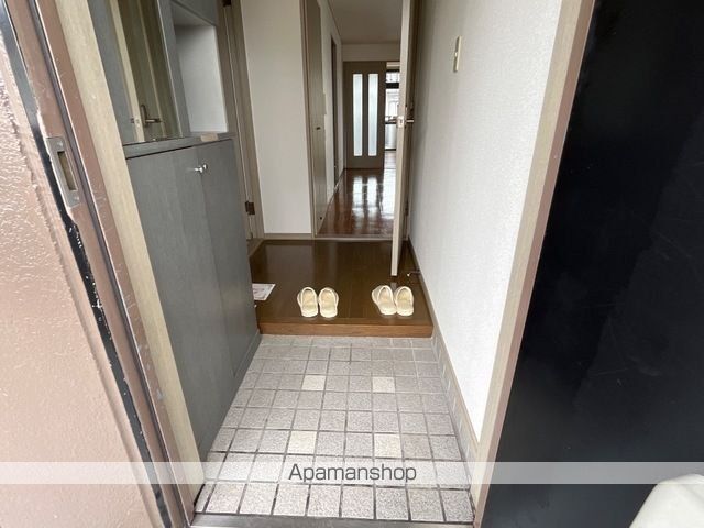 プレイスロイヤルの内装写真