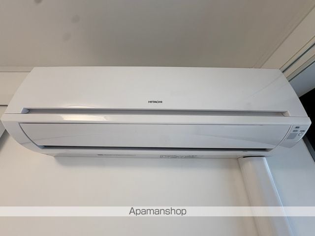 FLAT HOSHIDAの内装写真
