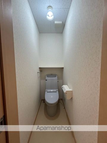 ブルーソールEの内装写真