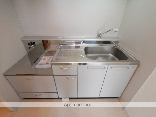 ルーエ北円山の内装写真