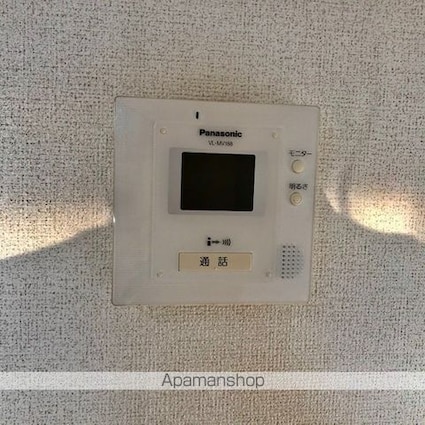 ストロベリーフィールズⅠ番館[1LDK/42.37m2]の内装10