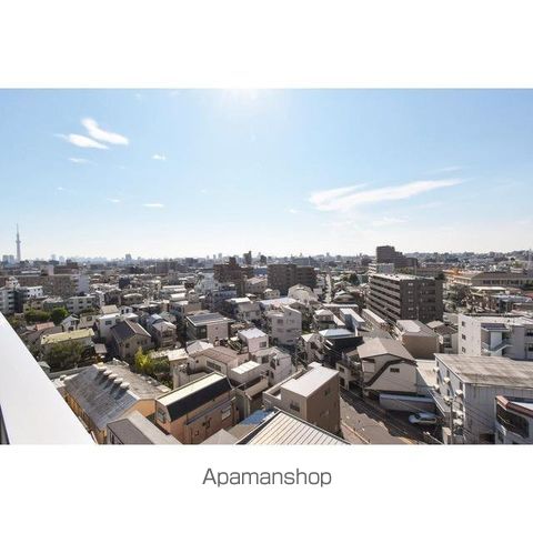GENOVIAお花茶屋SKYGARDENのその他写真