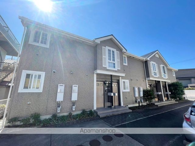 和歌山県和歌山市内原[3LDK/65.57m2]の外観1