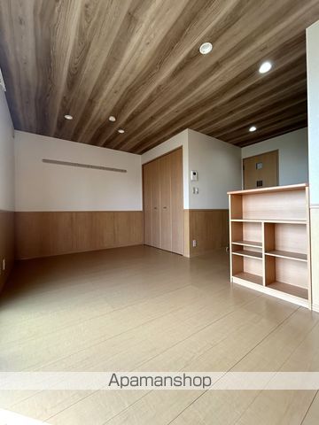 シェルズレイク日根野 Cの内装写真