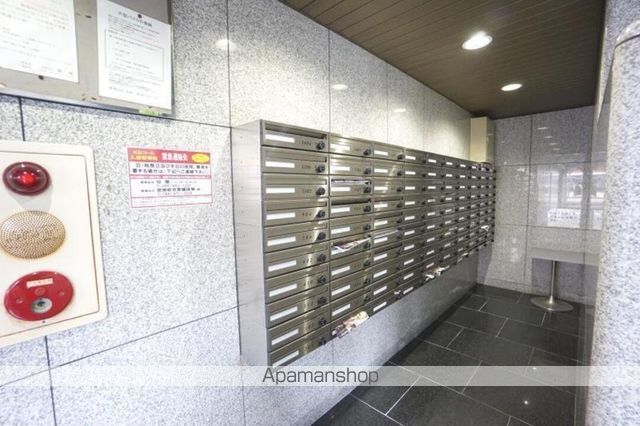 ＫＢコート本町２[2DK/44m2]の共用部4