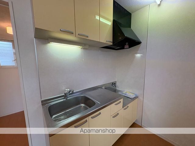 PROVENCEの内装写真