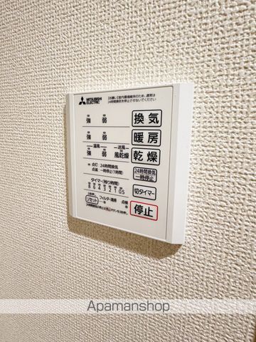 プルミエール今之浦の内装写真
