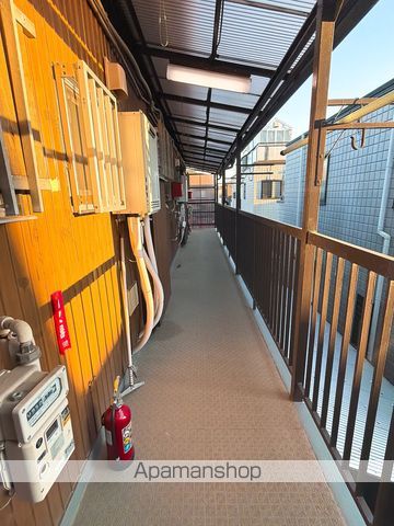 渋谷荘のその他写真
