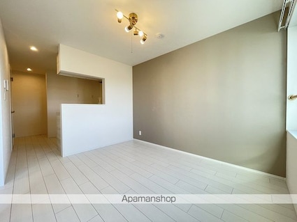 Ｌｙｋ都町Ａ棟[1LDK/32.3m2]の内装3