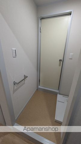 srp societyの内装写真