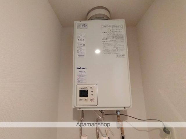 AYARESIDENCEの内装写真