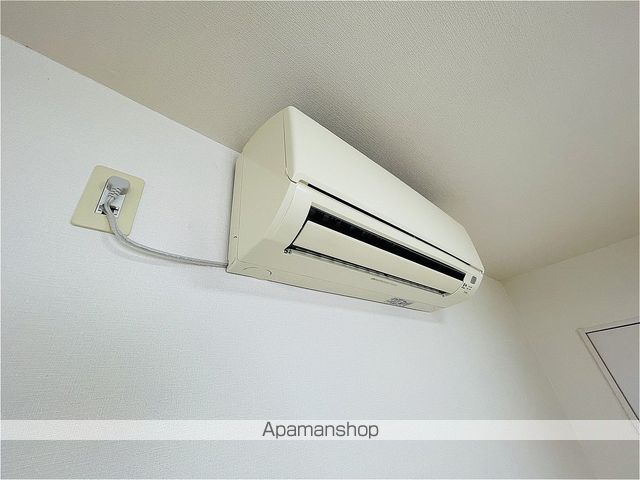 ベルレジデンス高砂の内装写真