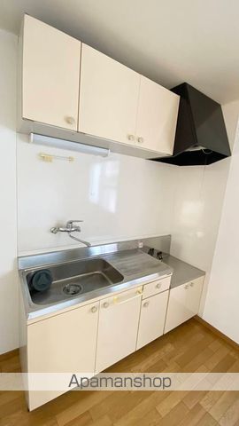 CASA福浜西の内装写真