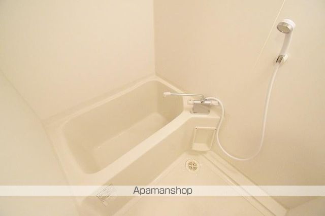 プレファランス鷹師の内装写真