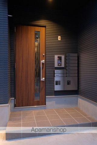 Q−STAGE住吉の内装写真
