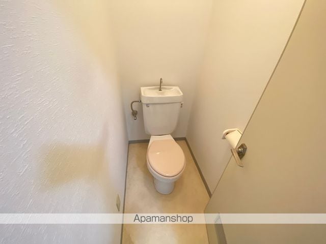 ハリマシリーズIの内装写真