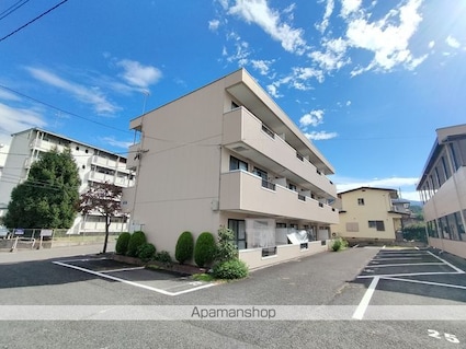 長野県須坂市墨坂４丁目[1LDK/39.85m2]の外観3