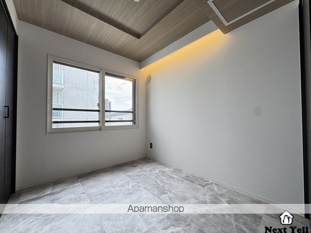 DESTINO RESIDENCIA HIGASHISAPPORの内装写真