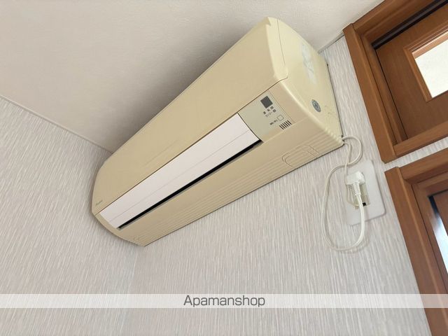 A−LIFE町村の内装写真