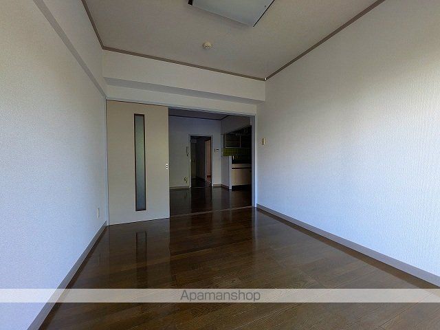 グランドパレス白鳥の内装写真