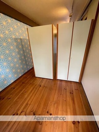 ７ｔｈ　ＡＬＬＥＹ[1K/28.05m2]の内装8