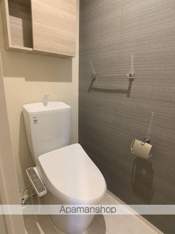 Dーavance今本町Aの内装写真