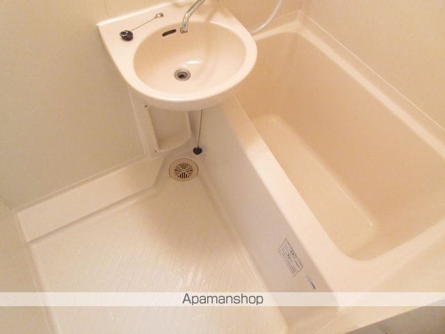 ルーブル新高円寺の内装写真