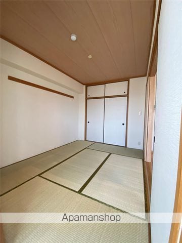 VIENTO NAKAIの内装写真