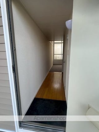 ヌエビスちとせ[1R/20.28m2]の玄関