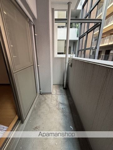 ESLEADDOSHINDAIGOの内装写真