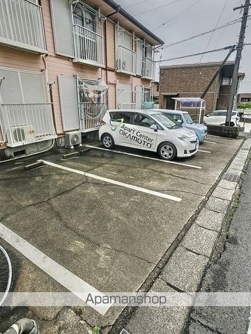 森ヶ丘ハイツのその他写真