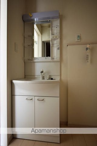 リアーレ荒巻神明の内装写真