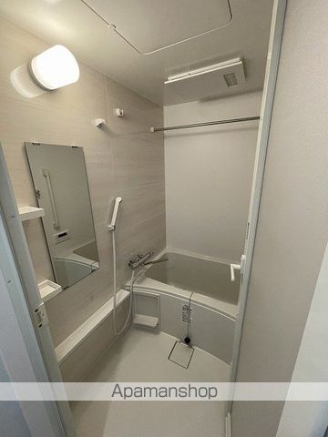 ロータス静岡の内装写真