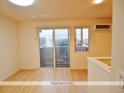 エトワール　ソレイユ[1LDK/45.75m2]の内装6