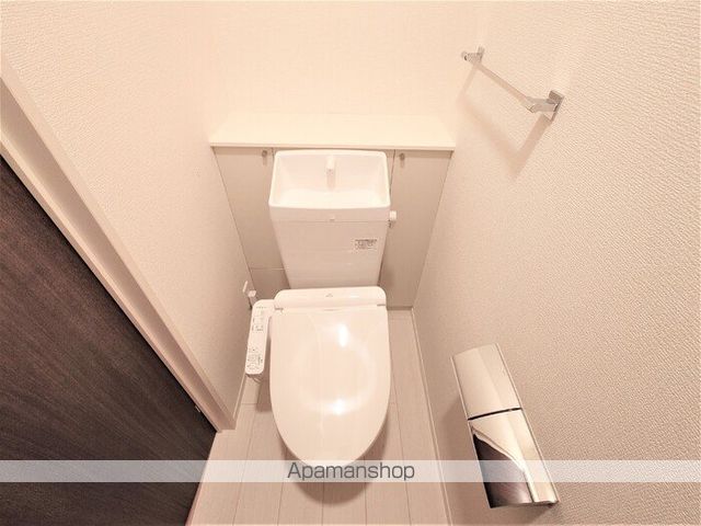 けやき 壱番館の内装写真