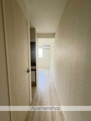 アルモ金沢文庫の内装写真