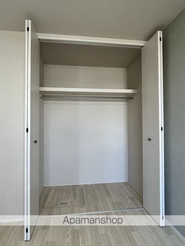 浜松市中央区 1階建 新築の内装写真