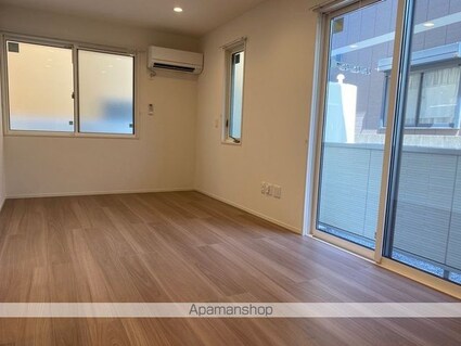 ラ・ルーチェ[1R/33.52m2]のリビング・居間