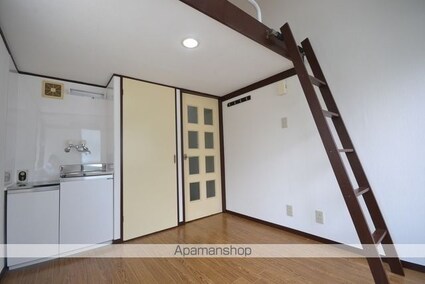 東京都杉並区阿佐谷北１丁目[1R/16m2]の内装3