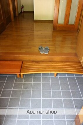 向島町６ＬＤＫ貸家[6LDK/177.21m2]のキッチン