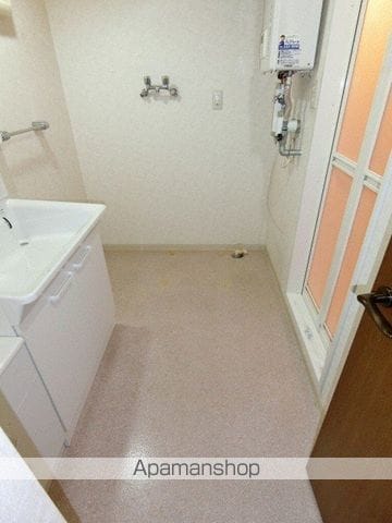 クリオ行啓通参番館の内装写真